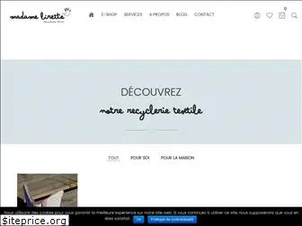 madame-lirette.com