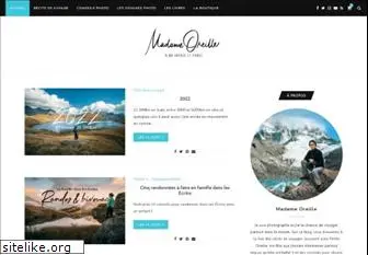 madame-oreille.com