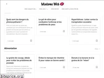 madame-web.com