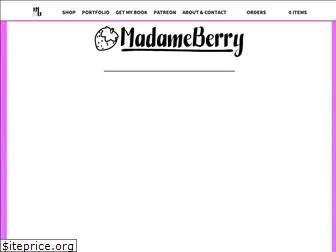 madameberry.com