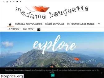 madamebougeotte.com