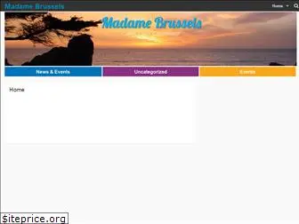 madamebrusselslane.com.au