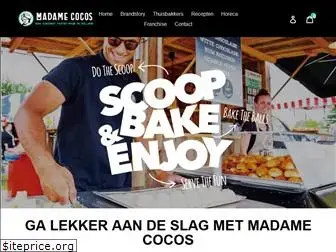 madamecocos.nl