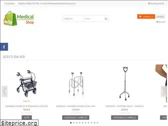 madamedicalshop.com