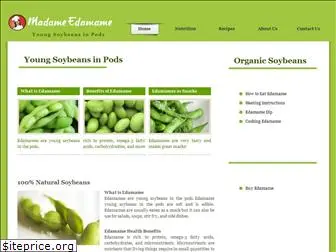 www.madameedamame.com