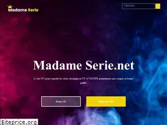 madameserie.net