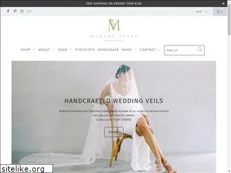 madametulle.com.au