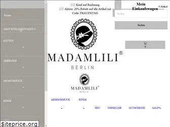 madamlili.com