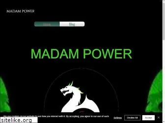 madampower.com