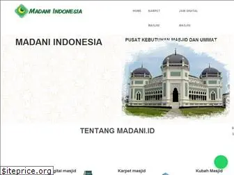 madani.id