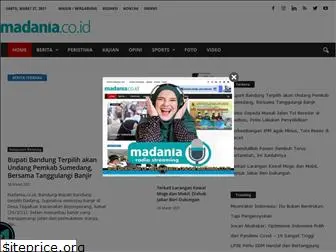 madania.co.id