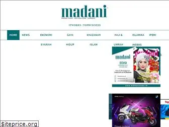 madaninews.id