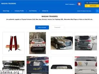 madantraders.com