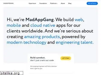 madappgang.com