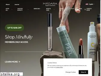 madaracosmetics.lv