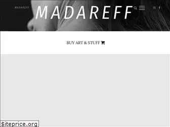 madareff.com