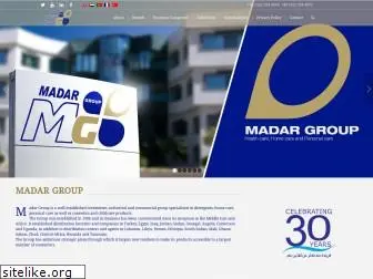 madargroup.com