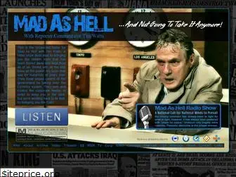 madashellradioshow.com