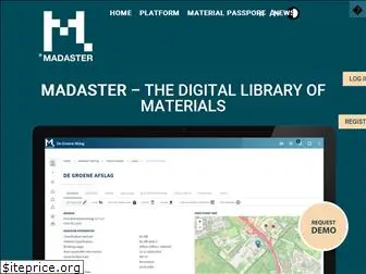 madaster.com