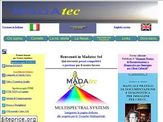 madatec.com