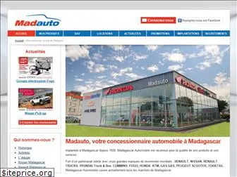 madauto.com