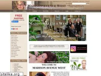 madavewest.com