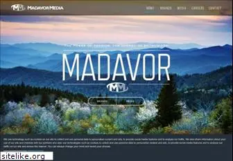 madavor.com