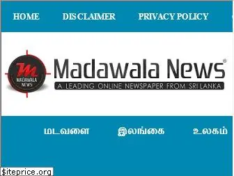 madawalanews.com