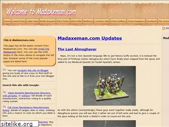 madaxeman.com