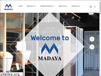 madaya.com.my