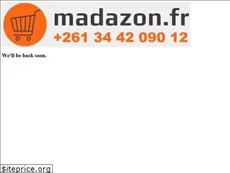 madazon.fr