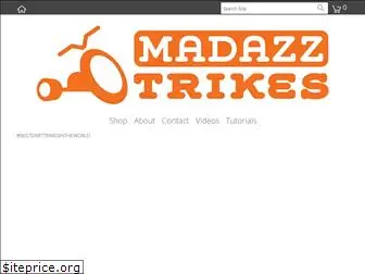 madazztrikes.com
