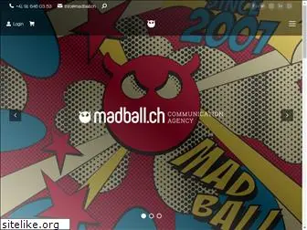 madball.ch