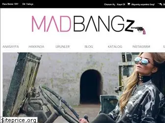 madbangz.com