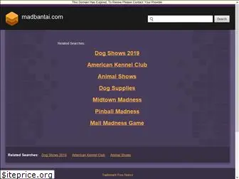 madbantai.com