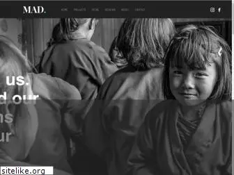 madbhutan.com