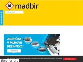 madbir.cz