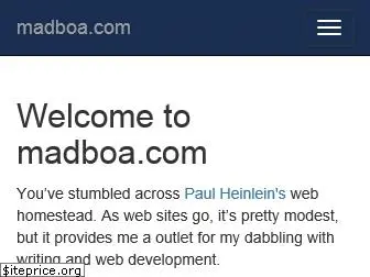 madboa.com