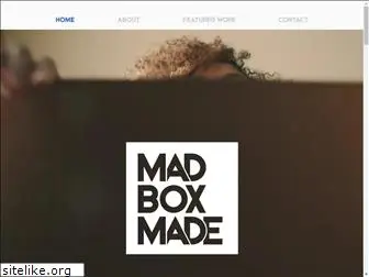 madboxmade.com