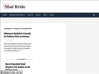 madbride.com