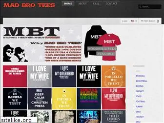 madbrotees.com