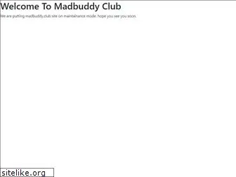 madbuddy.club