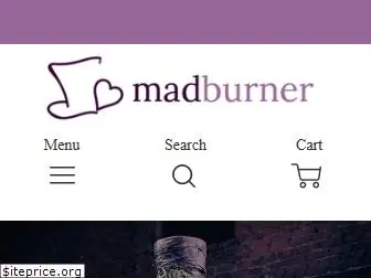 madburner.com