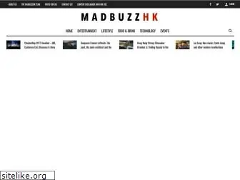 madbuzzhk.com