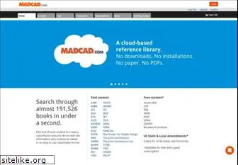 madcad.com