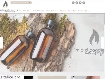 madcandleco.com