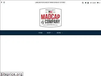 madcapandco.com