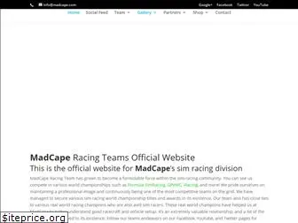 madcape.com