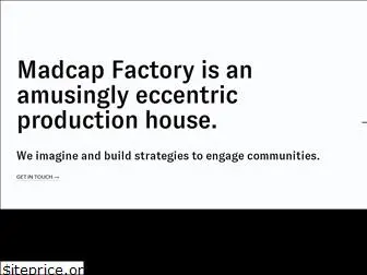 madcapfactory.com