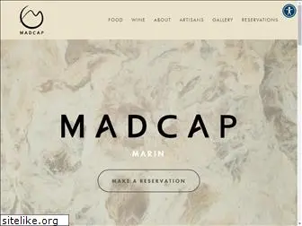 madcapmarin.com